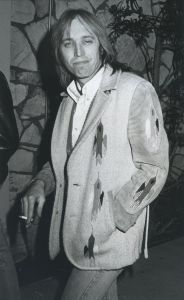 Tom Petty 1985, Los Angeles, Ca..jpg